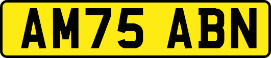 AM75ABN