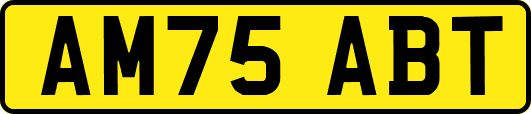 AM75ABT
