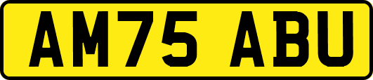 AM75ABU