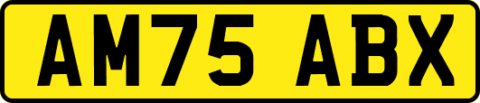 AM75ABX