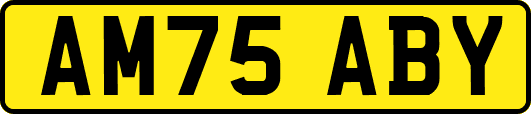 AM75ABY