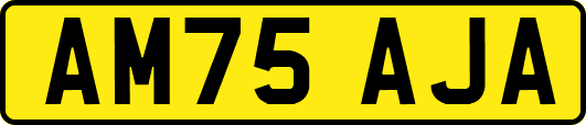 AM75AJA