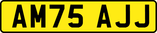 AM75AJJ