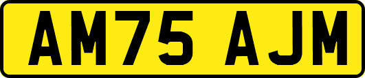 AM75AJM