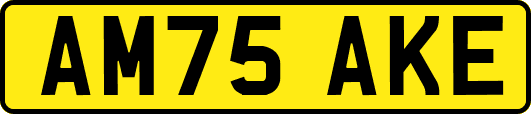 AM75AKE