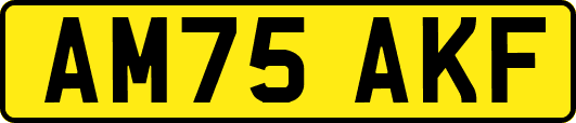 AM75AKF