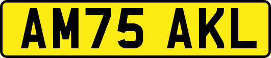 AM75AKL