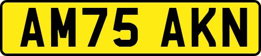AM75AKN