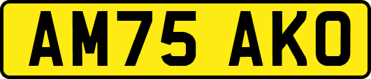 AM75AKO