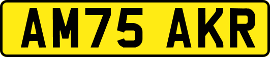 AM75AKR