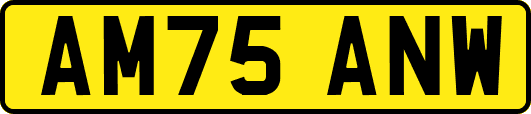 AM75ANW