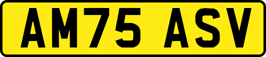 AM75ASV