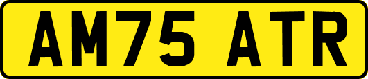 AM75ATR