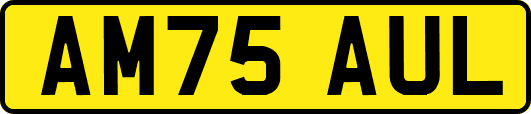 AM75AUL