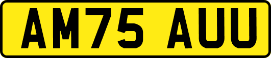 AM75AUU
