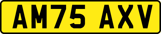 AM75AXV