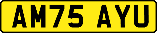 AM75AYU