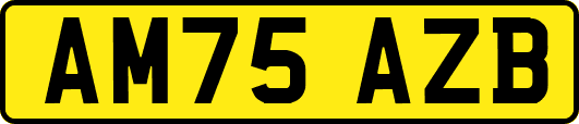 AM75AZB