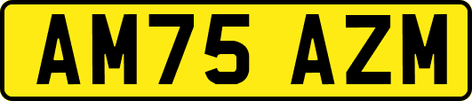 AM75AZM