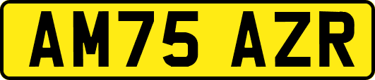 AM75AZR