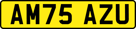 AM75AZU