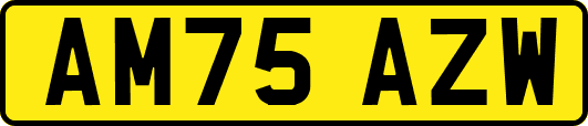 AM75AZW