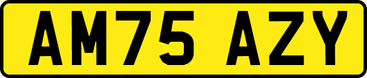 AM75AZY