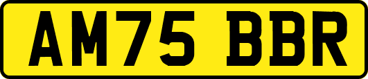 AM75BBR