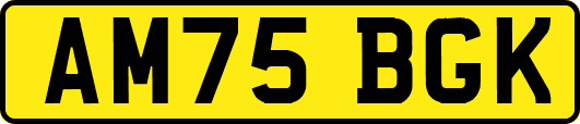 AM75BGK