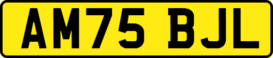 AM75BJL