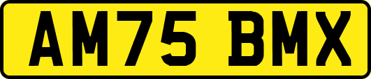 AM75BMX