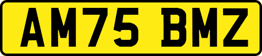 AM75BMZ