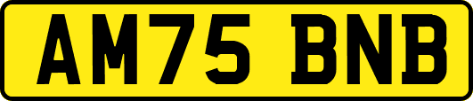 AM75BNB