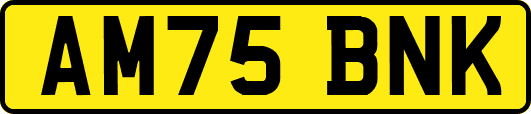 AM75BNK