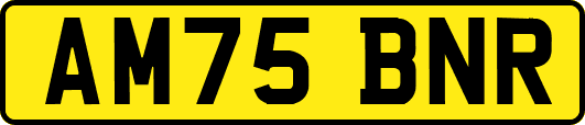AM75BNR