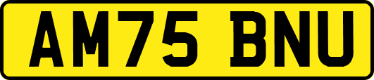 AM75BNU