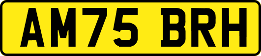AM75BRH
