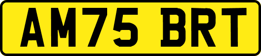 AM75BRT