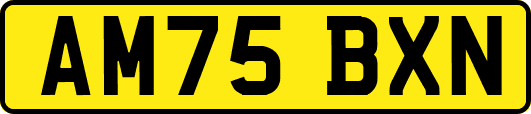 AM75BXN