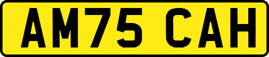 AM75CAH
