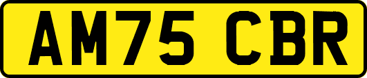 AM75CBR