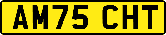 AM75CHT