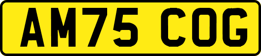 AM75COG