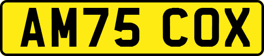 AM75COX