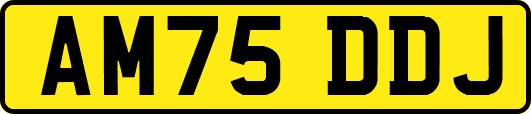 AM75DDJ