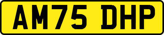 AM75DHP