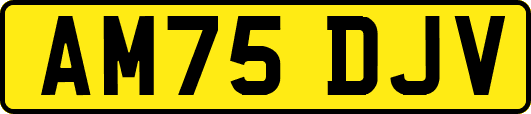 AM75DJV