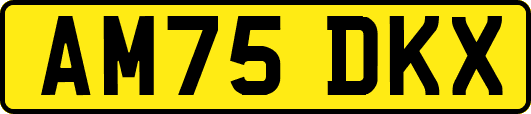 AM75DKX