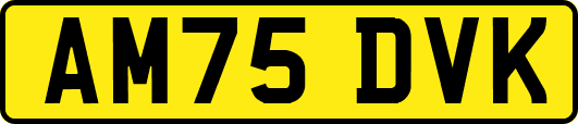 AM75DVK