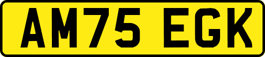 AM75EGK